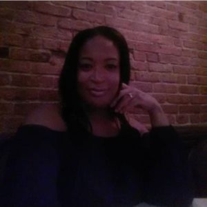 Meet your Posher, Janine